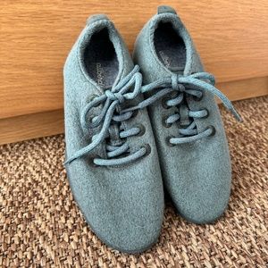 Allbirds Women's Wool Runners